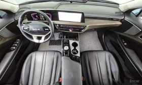 Kia K8 3.5* LPG* ПОДГРЕВ* 360КАМЕРА* LANE* ASSIST* , снимка 7