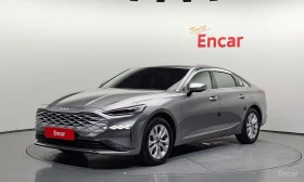 Kia K8 3.5* LPG* ПОДГРЕВ* 360КАМЕРА* LANE* ASSIST* , снимка 1