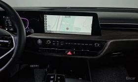 Kia K8 3.5* LPG* ПОДГРЕВ* 360КАМЕРА* LANE* ASSIST* , снимка 9