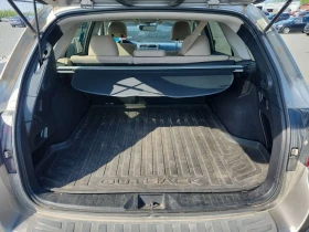 Subaru Outback * Touring * CARFAX * ПОДГРЕВИ * ПАНО * KEYLESS, снимка 13