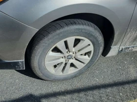 Subaru Outback * Touring * CARFAX * ПОДГРЕВИ * ПАНО * KEYLESS, снимка 6
