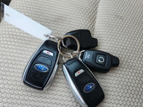Subaru Outback * Touring * CARFAX * ПОДГРЕВИ * ПАНО * KEYLESS, снимка 8