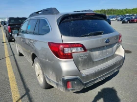 Subaru Outback * Touring * CARFAX * ПОДГРЕВИ * ПАНО * KEYLESS, снимка 4