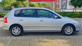 Honda Civic 1.7 CTDI, снимка 6