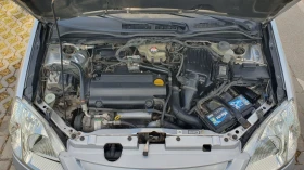 Honda Civic 1.7 CTDI, снимка 16