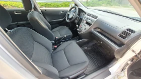 Honda Civic 1.7 CTDI, снимка 8