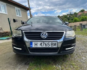 VW Passat 2.0 TDI, снимка 1