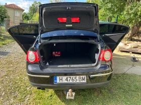 VW Passat 2.0 TDI, снимка 5