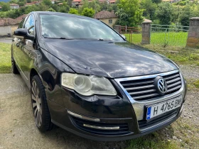 VW Passat 2.0 TDI, снимка 2