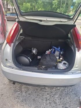 Ford Focus 1.6, снимка 10