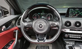 Kia Stinger 3.3* TURBO* AWD* GT* , снимка 4