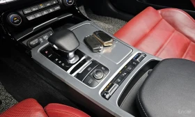 Kia Stinger 3.3* TURBO* AWD* GT* , снимка 6