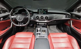 Kia Stinger 3.3* TURBO* AWD* GT* , снимка 3