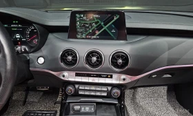 Kia Stinger 3.3* TURBO* AWD* GT* , снимка 7