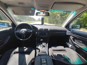 BMW 530 3.0D, снимка 9