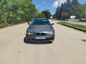 BMW 530 3.0D, снимка 2