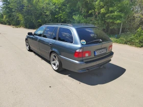 BMW 530 3.0D, снимка 6