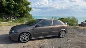 Opel Astra Opc, снимка 2
