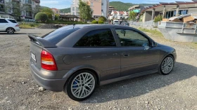 Opel Astra Opc, снимка 5