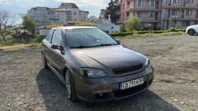 Opel Astra Opc, снимка 4