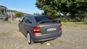 Opel Astra Opc, снимка 6