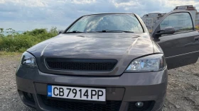 Opel Astra Opc, снимка 13
