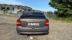 Opel Astra Opc, снимка 14