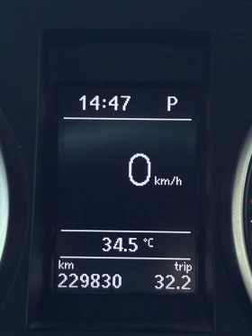 VW Golf, снимка 8