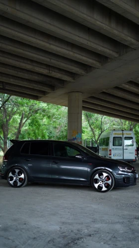 VW Golf, снимка 2