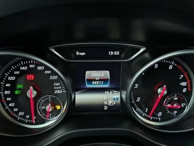 Mercedes-Benz CLA 250 4Matic, снимка 8