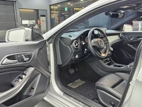 Mercedes-Benz CLA 250 4Matic, снимка 11