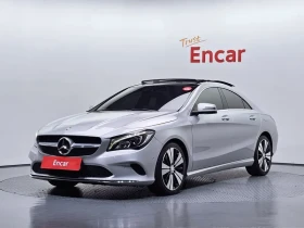 Mercedes-Benz CLA 250 4Matic, снимка 1