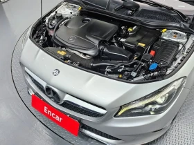 Mercedes-Benz CLA 250 4Matic, снимка 6