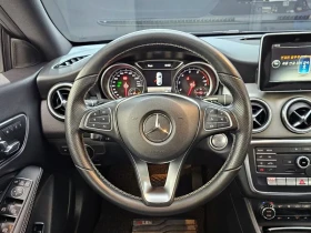 Mercedes-Benz CLA 250 4Matic, снимка 13