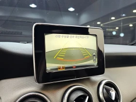 Mercedes-Benz CLA 250 4Matic, снимка 15
