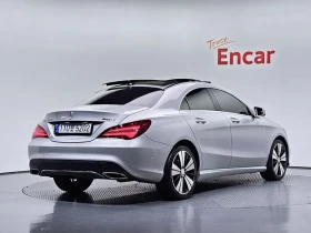 Mercedes-Benz CLA 250 4Matic, снимка 2