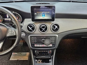 Mercedes-Benz CLA 250 4Matic, снимка 14