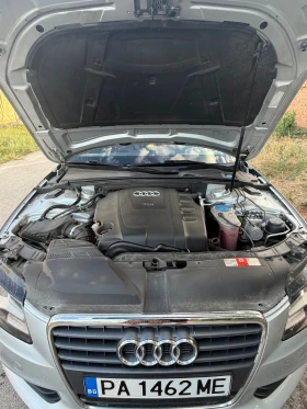 Audi A4, снимка 13