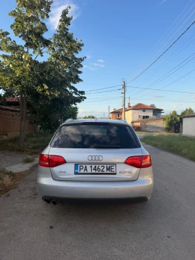 Audi A4, снимка 4