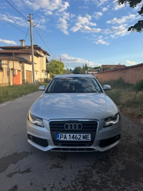 Audi A4, снимка 1