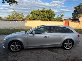Audi A4, снимка 3