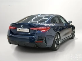 BMW 420 d Gran Coupe xDrive M Sport Paket, снимка 4