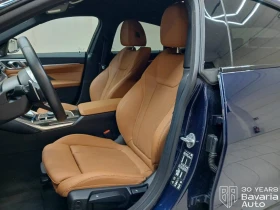 BMW 420 d Gran Coupe xDrive M Sport Paket, снимка 5