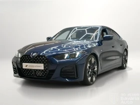 BMW 420 d Gran Coupe xDrive M Sport Paket, снимка 1