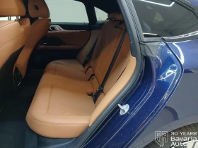 BMW 420 d Gran Coupe xDrive M Sport Paket, снимка 7
