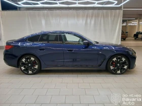 BMW 420 d Gran Coupe xDrive M Sport Paket, снимка 3