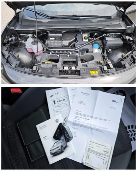 VW ID.4 НЕРАЗЛИЧИМ ОТ НОВ/ДАНЪЧЕН КРЕДИТ/Pro Performance, снимка 12