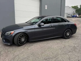 Mercedes-Benz C 400 4MATIC * AMG PACK* ДИСТРОНИК* BURMASTER* ПАНОРАМА*, снимка 1