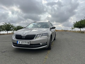 Skoda Octavia 2.0 TDI DSG 150 к.с., снимка 1