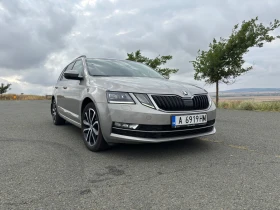 Skoda Octavia 2.0 TDI DSG 150 к.с., снимка 2
